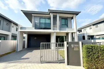 3 Bedroom House for rent in Patta Element, Bang Lamung, Chonburi