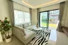 3 Bedroom House for rent in Patta Element, Bang Lamung, Chonburi