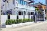 4 Bedroom House for sale in Nong Prue, Chonburi