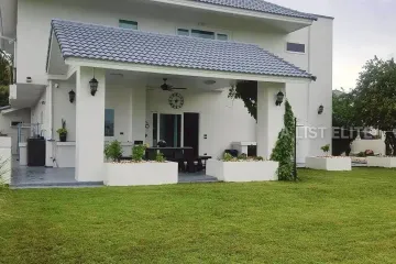 3 Bedroom House for sale in Nong Prue, Chonburi