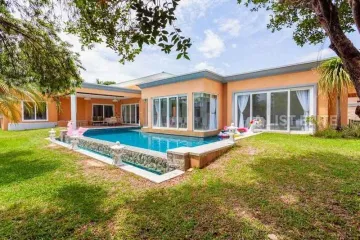 4 Bedroom House for rent in Ko Chang, Trat