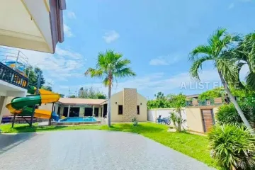 4 Bedroom House for sale in Huai Yai, Chonburi