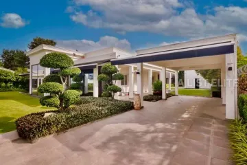 3 Bedroom House for sale in Pong, Chonburi