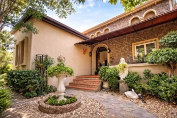 3 Bedroom House for rent in Silk Road Place, Huai Yai, Chonburi