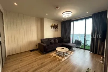 2 Bedroom Condo for rent in Nong Prue, Chonburi