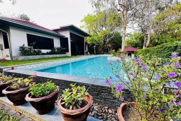 4 Bedroom House for sale in Ocean View, Bang Sare, Chonburi
