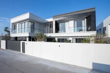 5 Bedroom House for rent in Nong Prue, Chonburi