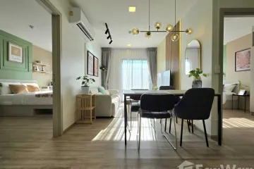 2 Bedroom Condo for sale in dcondo reef, Kathu, Phuket