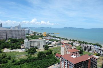 1 Bedroom Condo for rent in Copacabana Beach Jomtien, Nong Prue, Chonburi