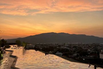 3 Bedroom Condo for Sale or Rent in Astra Sky River, Chang Khlan, Chiang Mai