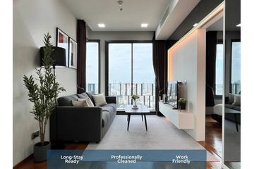 2 Bedroom Condo for rent in KEYNE BY SANSIRI, Khlong Tan, Bangkok near BTS Thong Lo