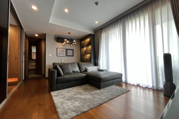 2 Bedroom Condo for rent in Ashton Morph 38, Phra Khanong, Bangkok near BTS Thong Lo