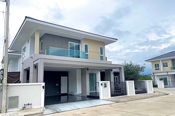 4 Bedroom House for rent in BELIVE Wongwaen-Sankampang, San Pu Loei, Chiang Mai