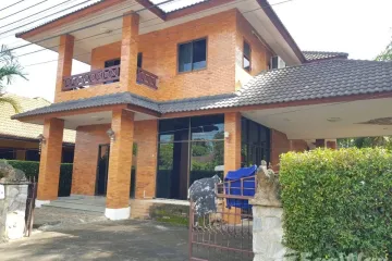 4 Bedroom House for sale in Mooban Wangtan, San Phak Wan, Chiang Mai