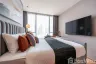 2 Bedroom Condo for sale in BEATNIQ Sukhumvit 32, Khlong Tan, Bangkok near BTS Thong Lo