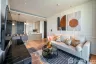 2 Bedroom Condo for sale in BEATNIQ Sukhumvit 32, Khlong Tan, Bangkok near BTS Thong Lo