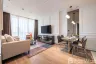 2 Bedroom Condo for sale in BEATNIQ Sukhumvit 32, Khlong Tan, Bangkok near BTS Thong Lo