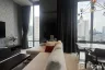 2 Bedroom Condo for rent in Ashton Silom, Suriyawong, Bangkok near BTS Chong Nonsi