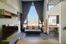 1 Bedroom Condo for sale in The Reserve Phahol - Pradipat, Phaya Thai, Bangkok near BTS Saphan Kwai