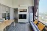 1 Bedroom Condo for sale in The Reserve Phahol - Pradipat, Phaya Thai, Bangkok near BTS Saphan Kwai