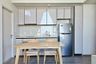 1 Bedroom Condo for sale in The Reserve Phahol - Pradipat, Phaya Thai, Bangkok near BTS Saphan Kwai