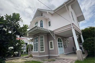 4 Bedroom House for sale in Muang Thong 4 (Punna Withi 53), Bang Chak, Bangkok