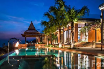5 Bedroom Villa for sale in Layan Residences by Anantara, Choeng Thale, Phuket