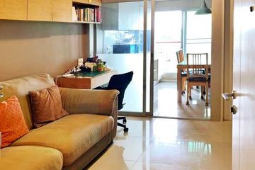 1 Bedroom Condo for sale in Aspire Sukhumvit 48, Phra Khanong, Bangkok near BTS Phra Khanong