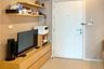 1 Bedroom Condo for sale in Aspire Sukhumvit 48, Phra Khanong, Bangkok near BTS Phra Khanong