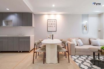 2 Bedroom Condo for sale in Grand Park View Asoke, Khlong Toei Nuea, Bangkok near BTS Asoke