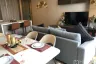 2 Bedroom Condo for rent in Celes Asoke, Khlong Toei Nuea, Bangkok near BTS Asoke