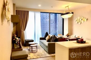 2 Bedroom Condo for rent in Celes Asoke, Khlong Toei Nuea, Bangkok near BTS Asoke