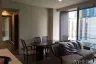 2 Bedroom Condo for rent in Celes Asoke, Khlong Toei Nuea, Bangkok near BTS Asoke