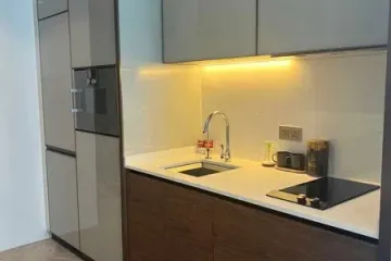 1 Bedroom Condo for rent in The Estelle Phrom Phong, Khlong Tan, Bangkok near BTS Phrom Phong