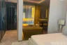 1 Bedroom Condo for rent in The Estelle Phrom Phong, Khlong Tan, Bangkok near BTS Phrom Phong