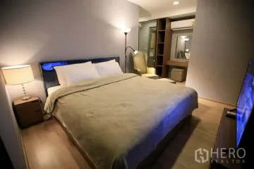 2 Bedroom Condo for Sale or Rent in Taka Haus Ekamai 12, Khlong Tan Nuea, Bangkok near BTS Ekkamai