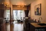2 Bedroom Condo for rent in Siamese Exclusive Sukhumvit 31, Khlong Toei Nuea, Bangkok near MRT Sukhumvit