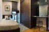 2 Bedroom Condo for rent in Siamese Exclusive Sukhumvit 31, Khlong Toei Nuea, Bangkok near MRT Sukhumvit