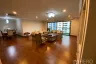 3 Bedroom Condo for rent in Khlong Toei Nuea, Bangkok near MRT Sukhumvit