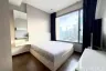 1 Bedroom Condo for sale in Q Asoke, Makkasan, Bangkok near MRT Phetchaburi