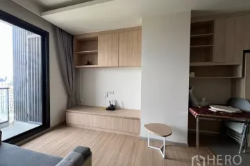 2 Bedroom Condo for Sale or Rent in M Jatujak, Chom Phon, Bangkok near BTS Mo chit