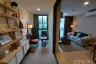 2 Bedroom Condo for rent in Taka Haus Ekamai 12, Khlong Tan Nuea, Bangkok near BTS Ekkamai