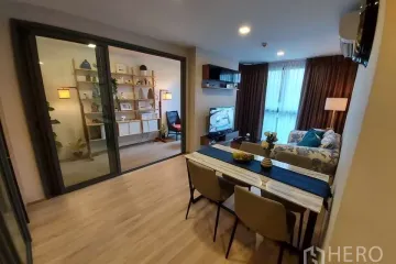 2 Bedroom Condo for rent in Taka Haus Ekamai 12, Khlong Tan Nuea, Bangkok near BTS Ekkamai