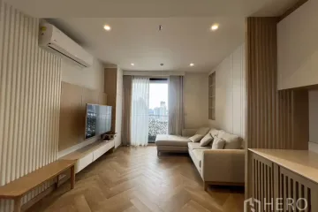 2 Bedroom Condo for Sale or Rent in Maru Ladprao 15, Chom Phon, Bangkok near MRT Ratchadaphisek
