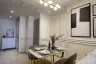 1 Bedroom Condo for rent in Din Daeng, Bangkok near MRT Phra Ram 9