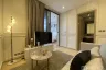 1 Bedroom Condo for rent in Din Daeng, Bangkok near MRT Phra Ram 9