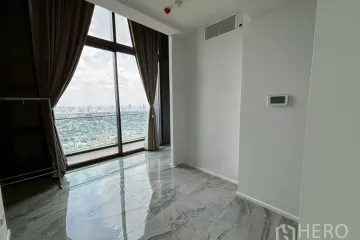 1 Bedroom Condo for sale in Canapaya Residences, Bang Khlo, Bangkok