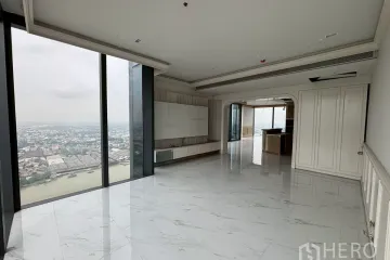 4 Bedroom Condo for sale in Canapaya Residences, Bang Khlo, Bangkok