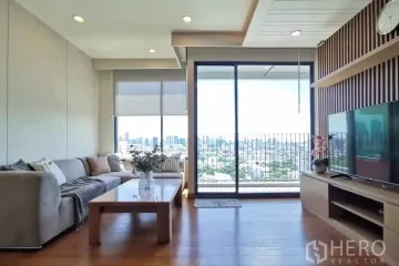 4 Bedroom Condo for rent in The Parco condominium, Thung Maha Mek, Bangkok