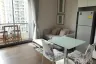 1 Bedroom Condo for rent in Q Asoke, Makkasan, Bangkok near MRT Phetchaburi